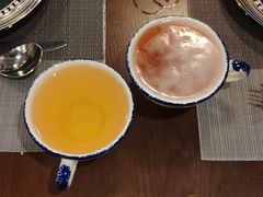 -LA CREPERIE BRETONNE布列塔尼法式餐厅(天童北路店)