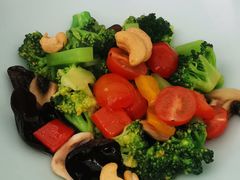 -野蔓果·山野菜(西湖景区·龙井茶田店)