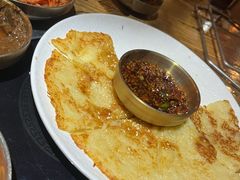 -河坝烧烤串城(银亭路店)