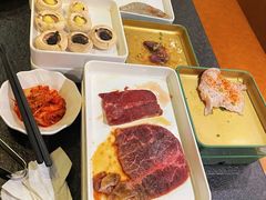 -神户赤童日式烤肉伙伴(东直门店)