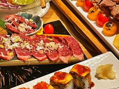 -江户烧肉(高德店)