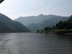 -新安江山水画廊风景区