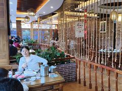 -老唐三下锅 ·张家界地标美食(溪布街店)