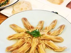 -之参餐厅(前门大街店)
