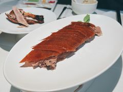 -四季民福烤鸭店(外滩外白渡桥店)