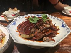 -广府乡下·饭庄(新港东路店)