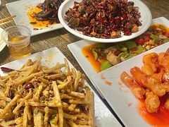 -小四川美食馆(幸福路店)