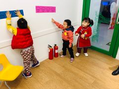 -英孚教育青少儿(高新公园茂中心)
