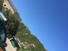 -居庸关长城-2号停车场