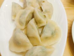 -船歌·鱼水饺青岛菜(国贸商城店)
