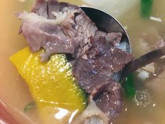 铜瓢牛肉-妈妈的味道(和顺古镇店)