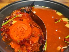 -楠火锅(哈尔滨金爵万象店)