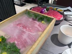 -骨之味·筒骨汤火锅(江头店)