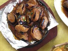 -鹿福农庄(南沙天后宫店)