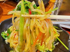 -丹东特色烤肉(学府路一部店)