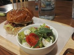 -G+KITCHEN(龙湖狮山天街店)