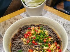 蕨根粉-苗姑酒堂(仁义社区店)