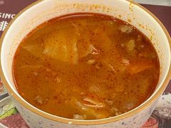 -斗牛士牛排餐厅(嘉里汇店)