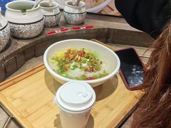 -72街荷叶饭(东方宝泰广场店)