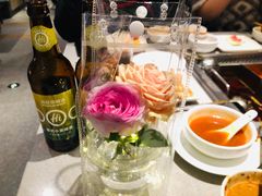 -海底捞火锅(老城根店)