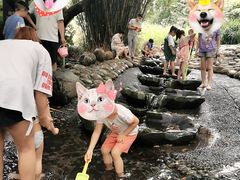 -成都市活水公园