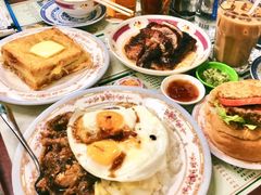 -小龍鳳餐室(番禺路店)