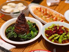 -新白鹿餐厅(银泰西湖文化广场店)