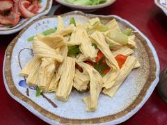 -金杨拉面王小吃面馆·牛三宝面·红烧牛肉粉