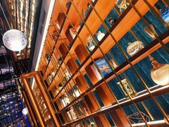 -君子·兰餐厅(长江路店)