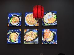 -台州老六海鲜面馆(上南总店)