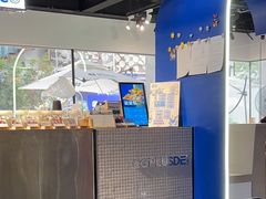 -COPLUSDE炭烤精酿餐厅&咖啡豆仓(MIX320店)