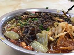 螺蛳粉-凤张螺蛳粉·爽口粉(跃进路总店)