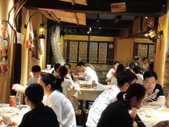 -串盟烧烤大排档·长沙美食地标(星沙店)