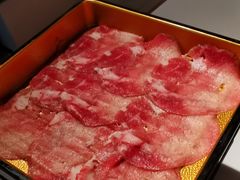 -温禾牛·和牛寿喜烧自助火锅(恒基名人店)