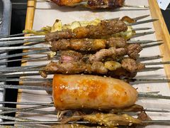 -老虎滩大连海鲜烧烤(建邺云锦路总店)