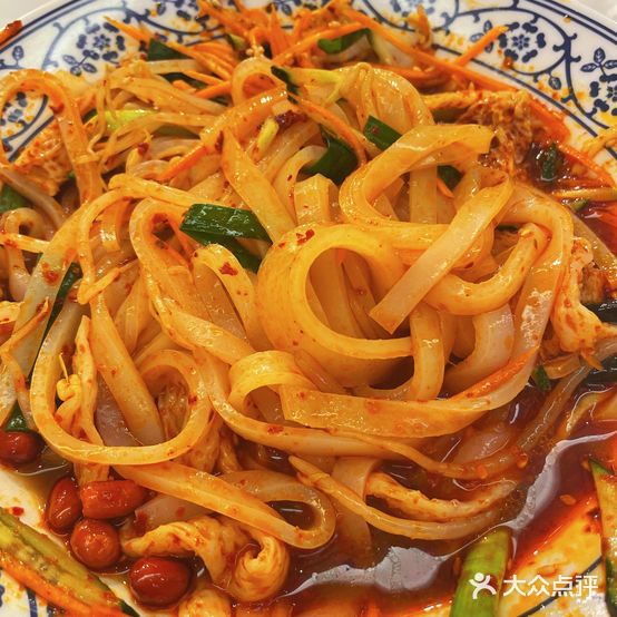 晓玲麻辣烫(中山街店)