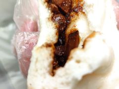 酱肉包-袁大头包子(光华路店)