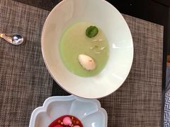 -莲西餐(曲江店)