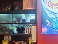 -鑫花溪牛肉米粉(苏州中心店)