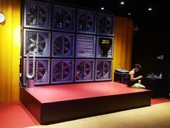 -超级猩猩健身·团课(陆家嘴中心店)