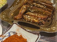 -霄汉羊排(万松园一店)