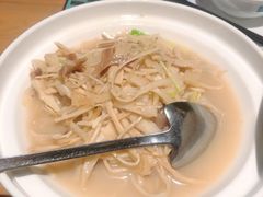 鱿鱼笋丝-坛宗剁椒鱼头(河西王府井店)