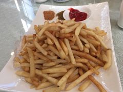 -观澜湖底捞(观澜墅店)