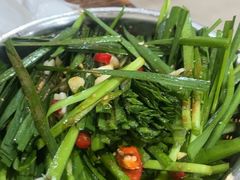 -湖南大姐特色铁板烧(城店路店)