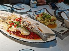 -乌记大厨餐厅