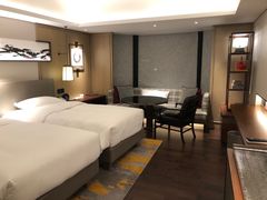 -杭州君悦酒店