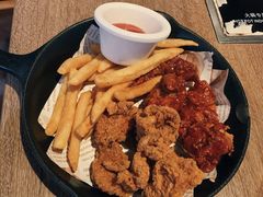 -火炉火自助餐(悠唐购物中心店)