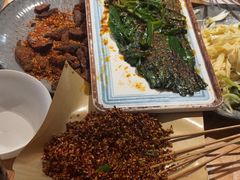 -小乾杯串店•16年沈阳烧烤(文安路店)