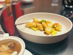 -怡品堂·金宴 (北京索菲特大酒店)