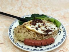 -渔记茶餐厅(渔村店)
